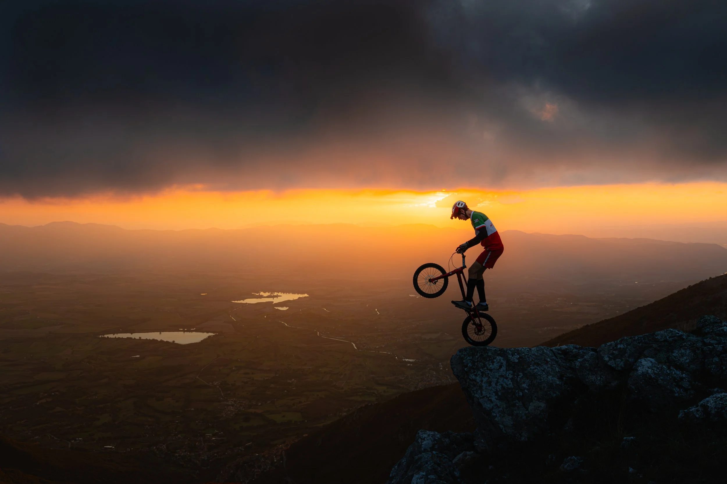 DIEGO CRESCENZI
Rieti, 2025