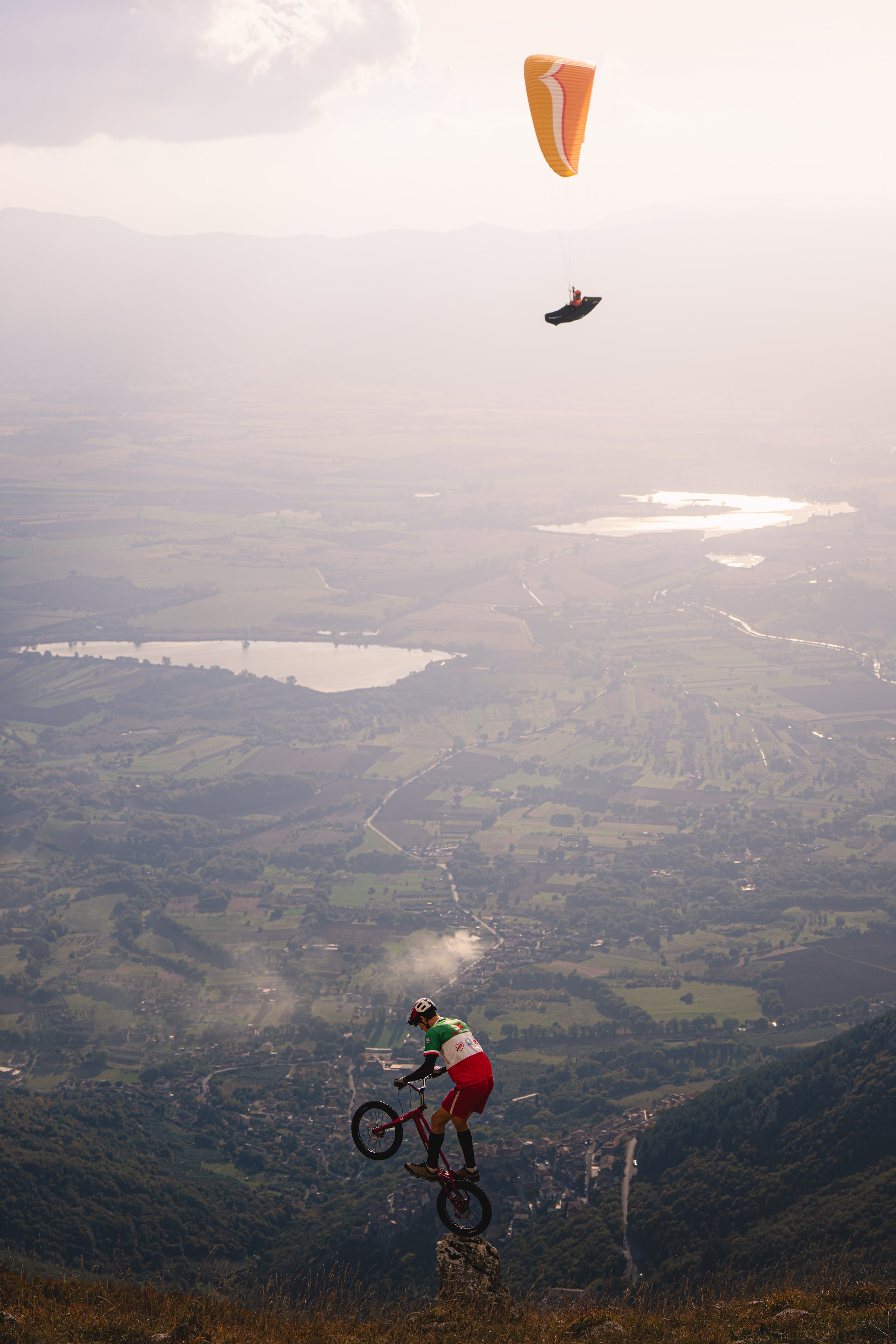 DIEGO CRESCENZI
Rieti, 2025