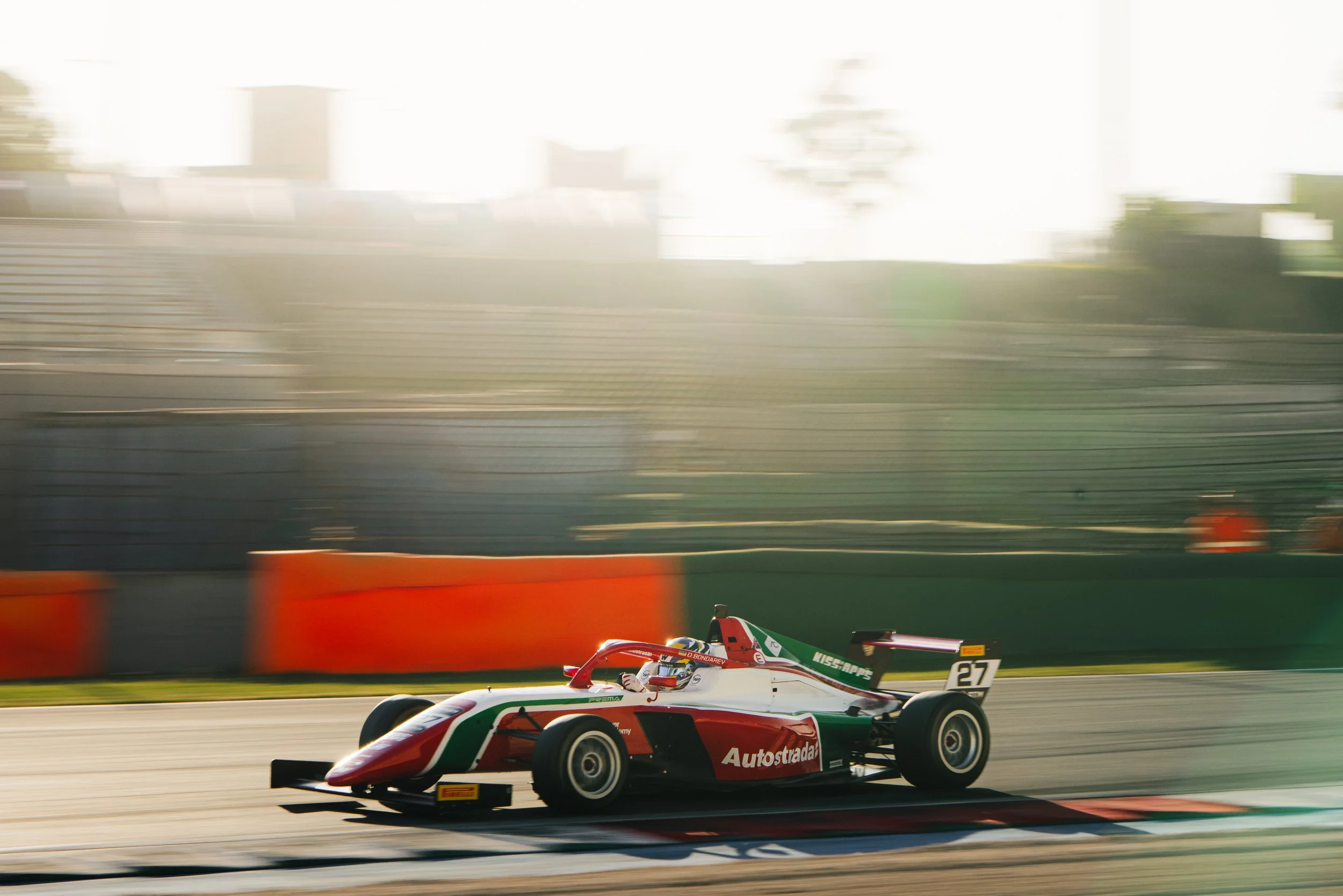 Motorsport