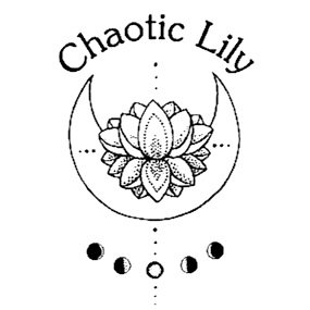 The Chaotic Lily