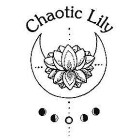 The Chaotic Lily