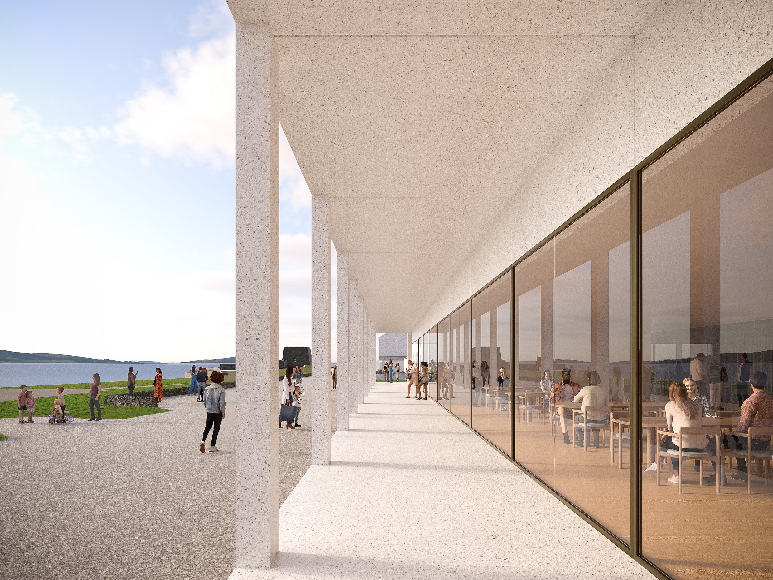 Rathmullan Regeneration