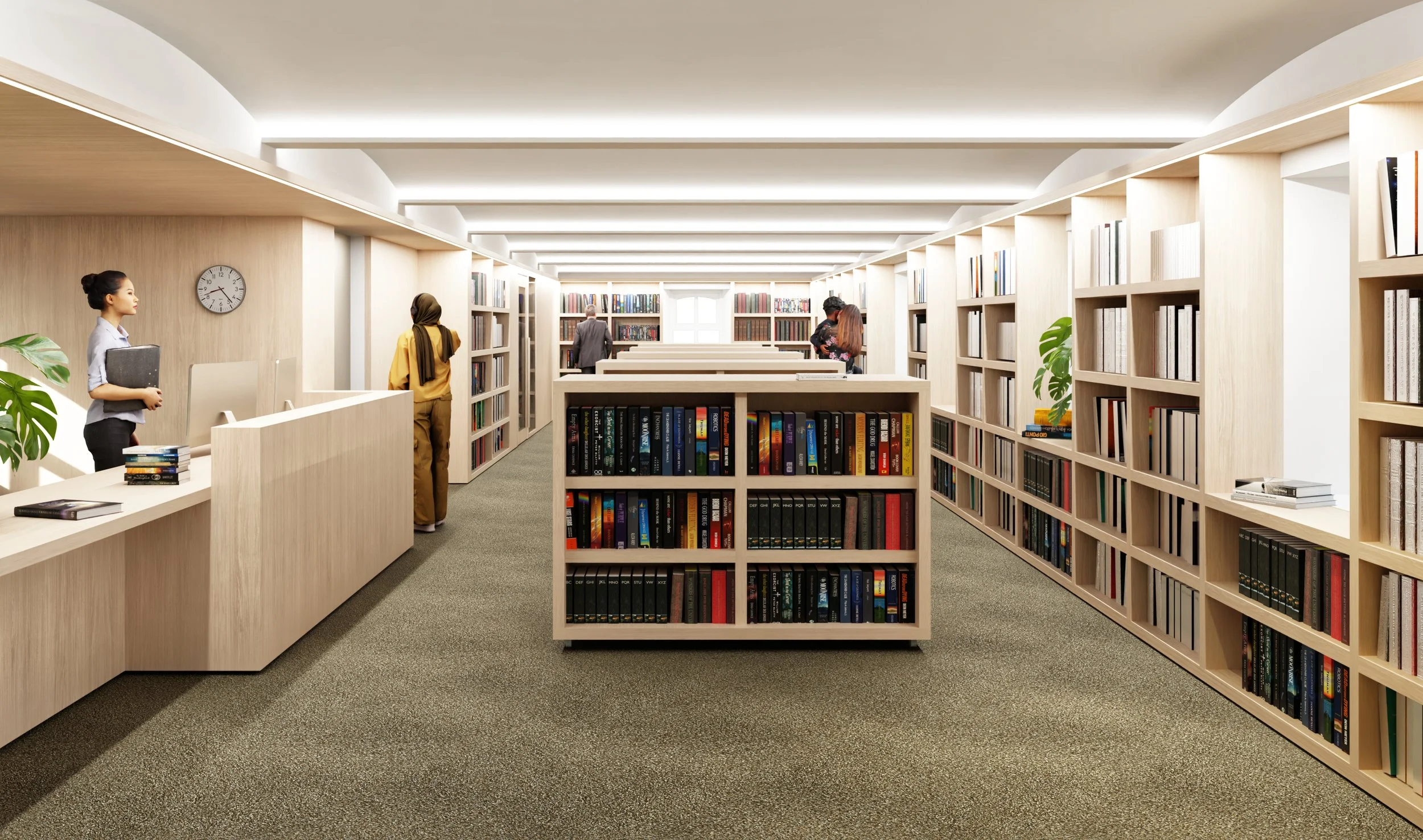 Cahir Library_Ground Floor_251211.jpg