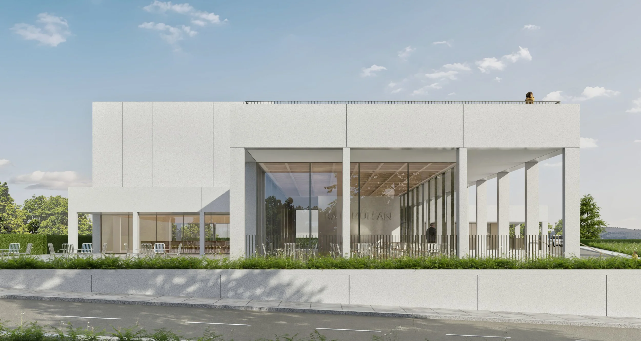 Rathmullan Community Hub
