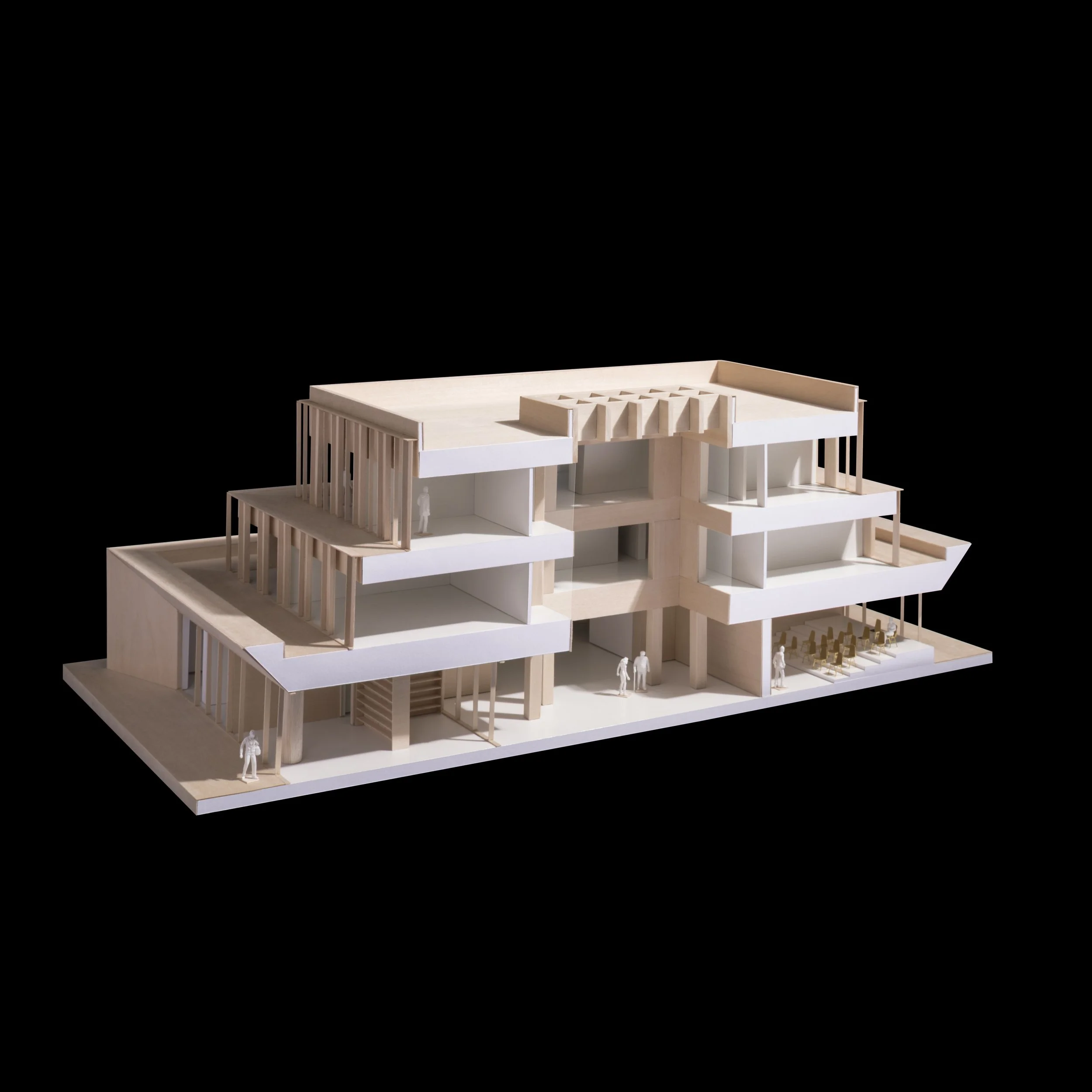 20181205_RobinLeeArchitecture_Confucius_model_©Ståle_Eriksen_07.jpg