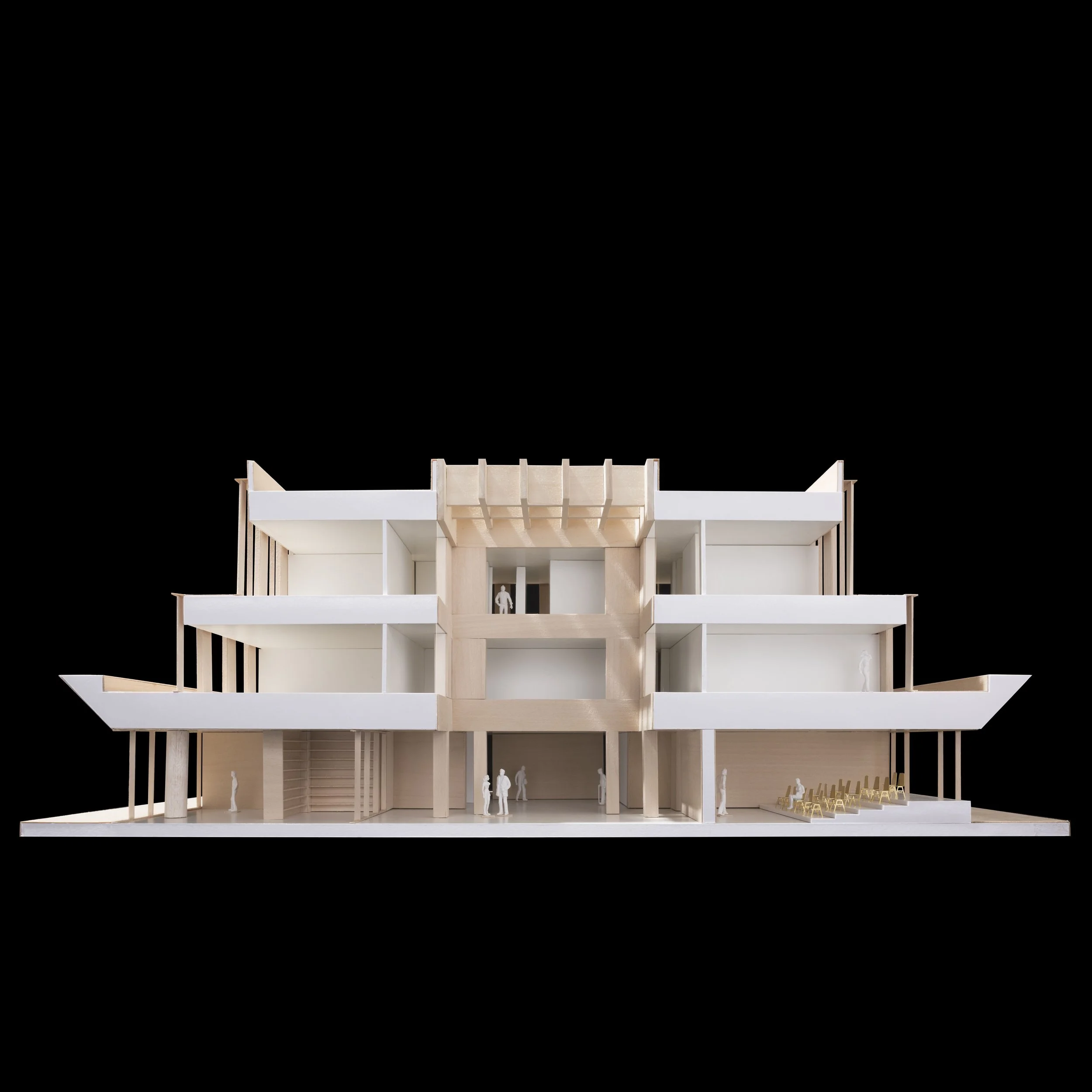 20181205_RobinLeeArchitecture_Confucius_model_©Ståle_Eriksen_01.jpg