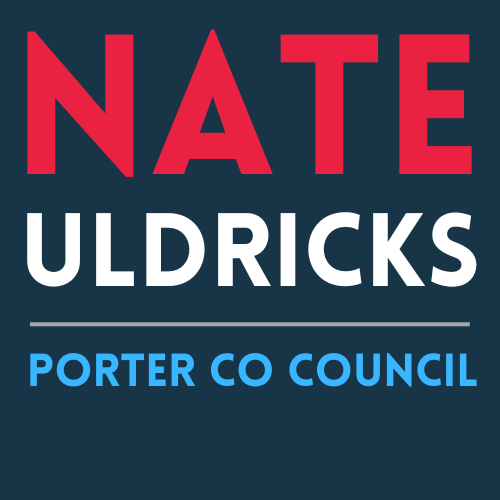 Nate Uldricks for Porter County Council