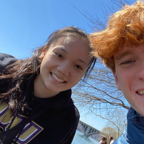 Friends Are The Best