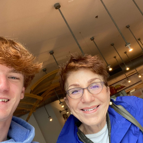 Grandkids Rock