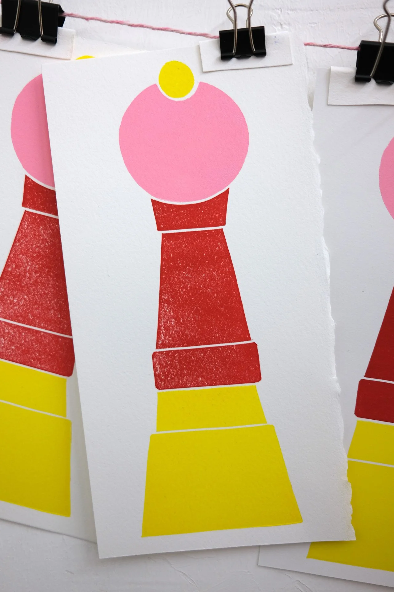 La technique du puzzle