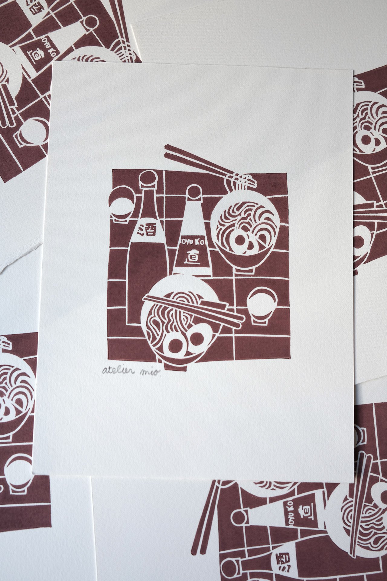 linocut-monochrome-on-paper-ramen-table-ateliermio-all-over.jpg
