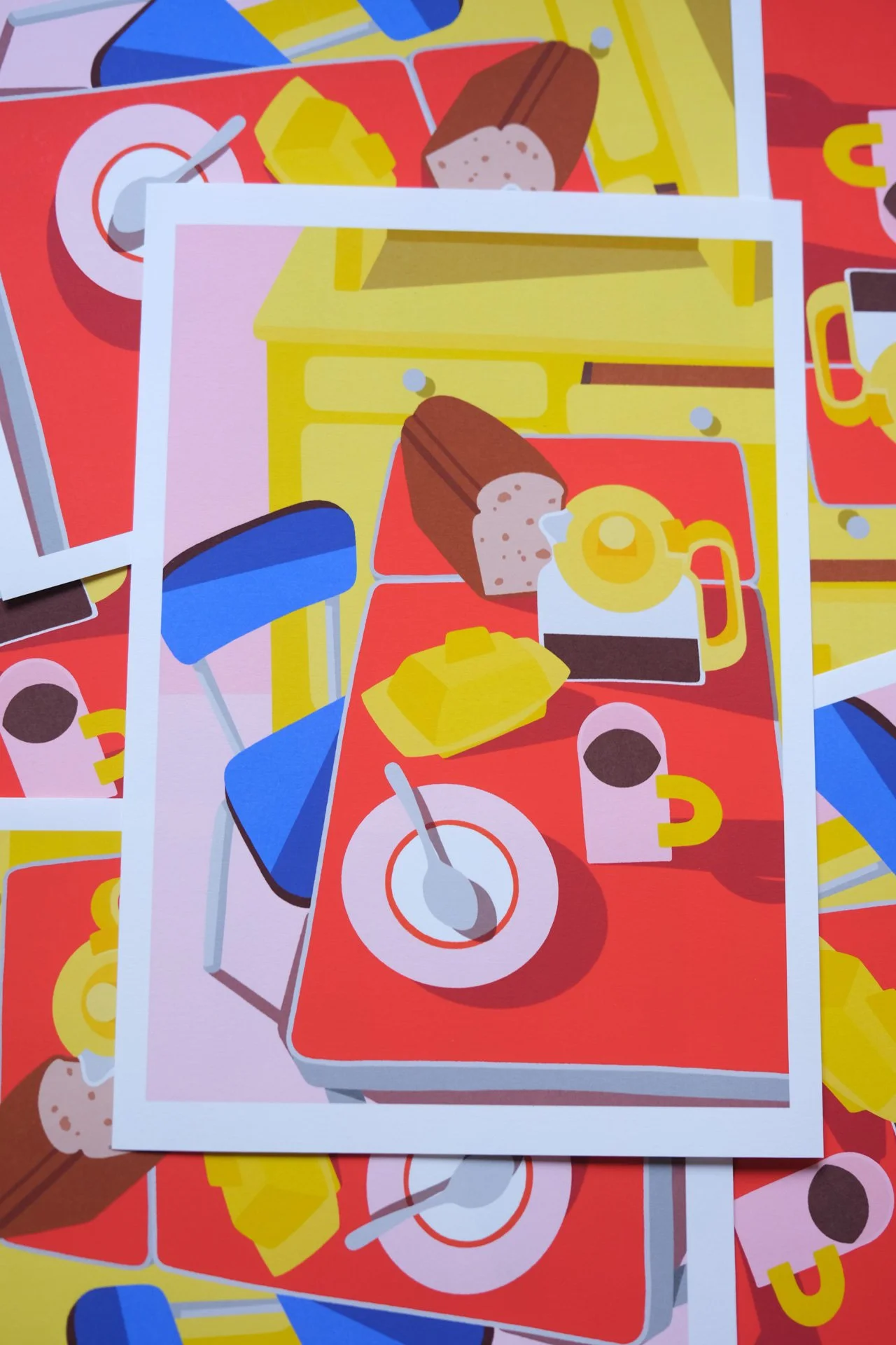 formica-rouge-chaise-bleue-tirage-art-encres-pigmentaires-ateliermio.jpg