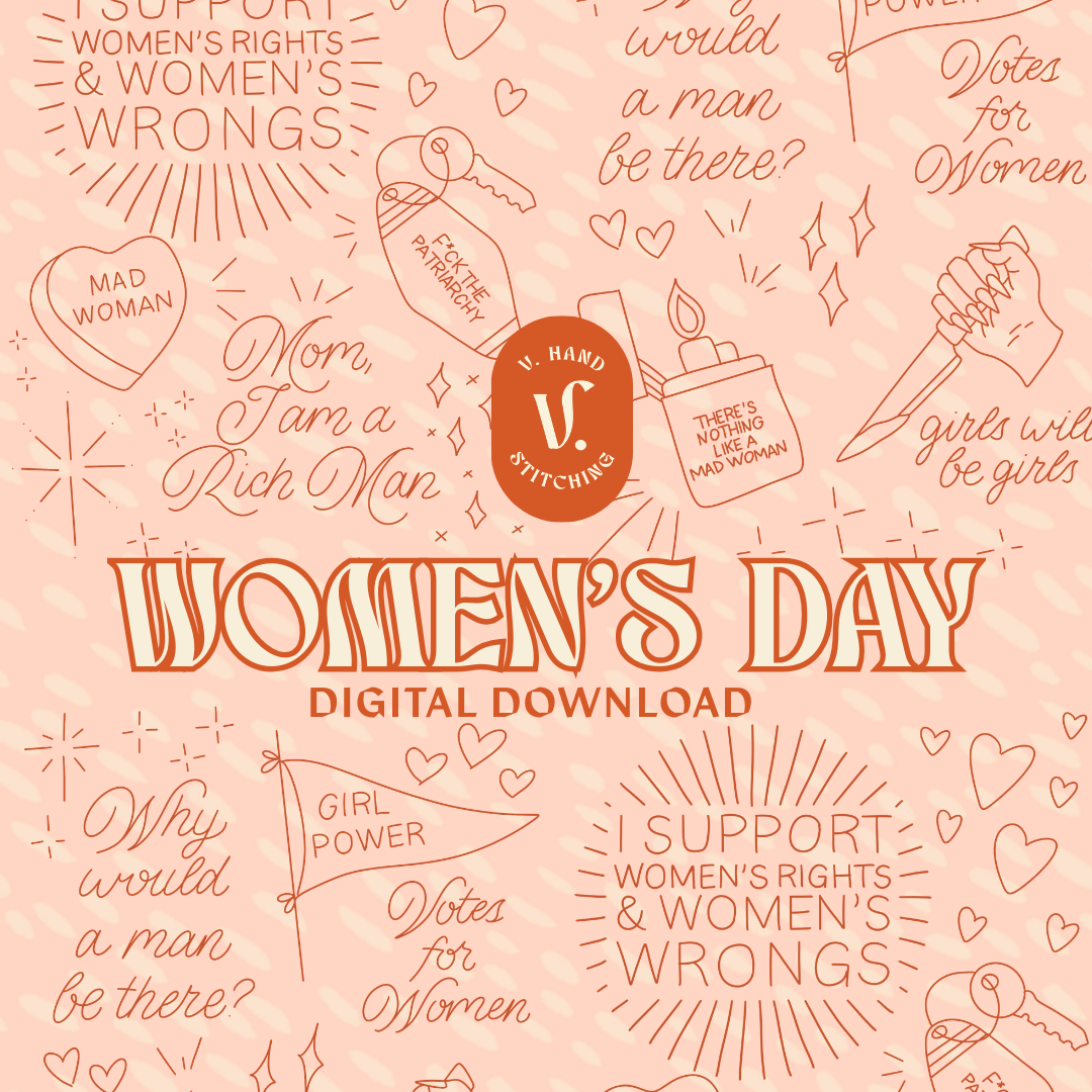 WOMEN’S DAY (Instagram Post).png