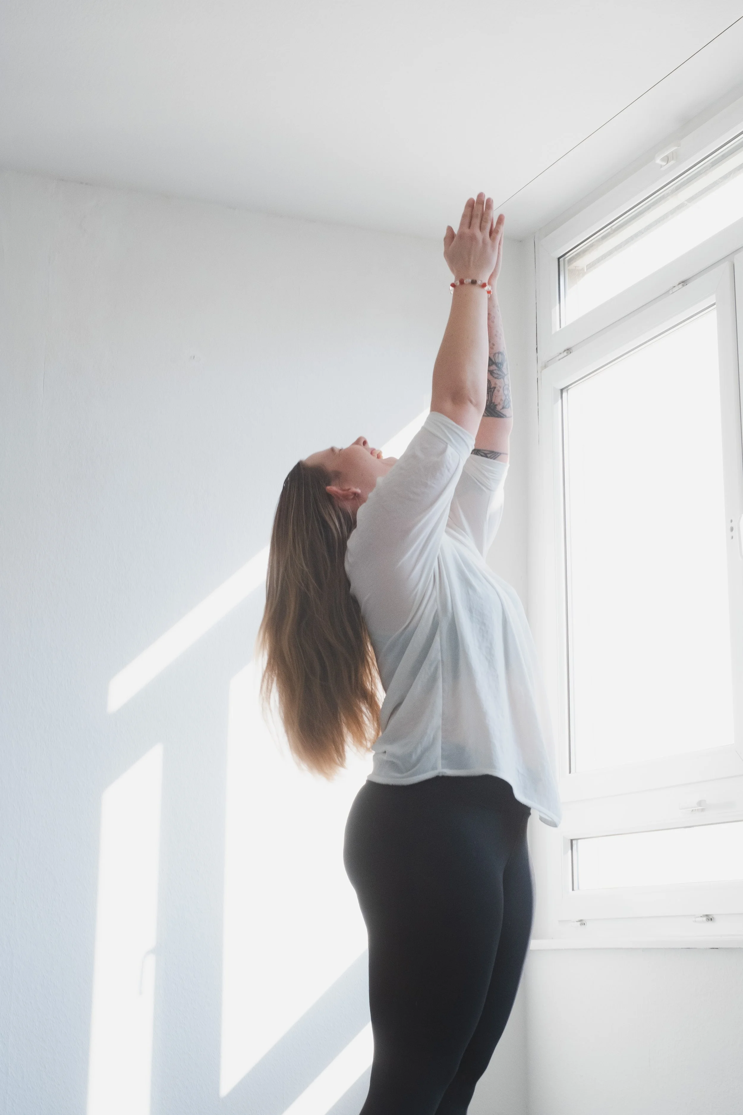 Soft Boundaries – warum deine Grenzen beginnen, bevor du ein Wort findest