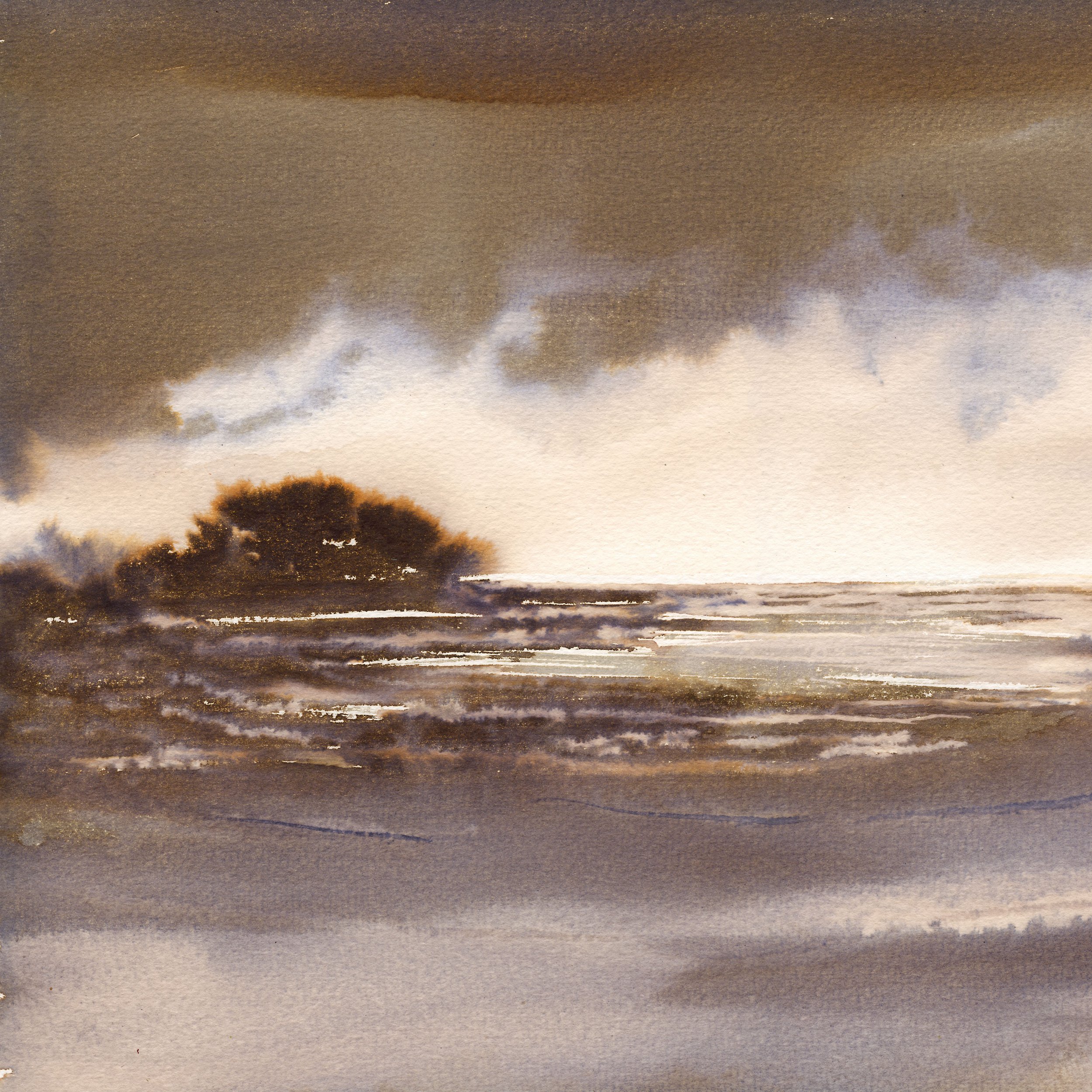 Norfolk Landscape Series