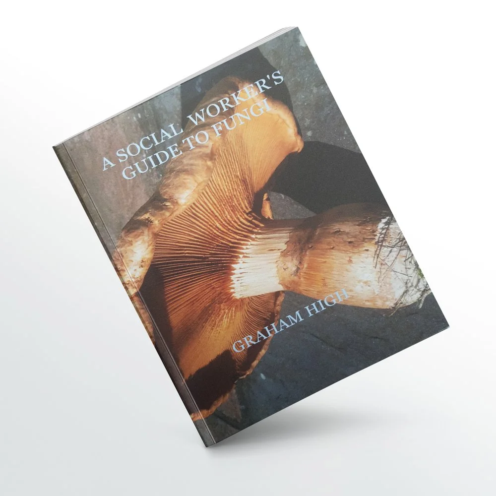 A SOCIAL WORKER'S GUIDE TO FUNGI, by Graham Green.jpg