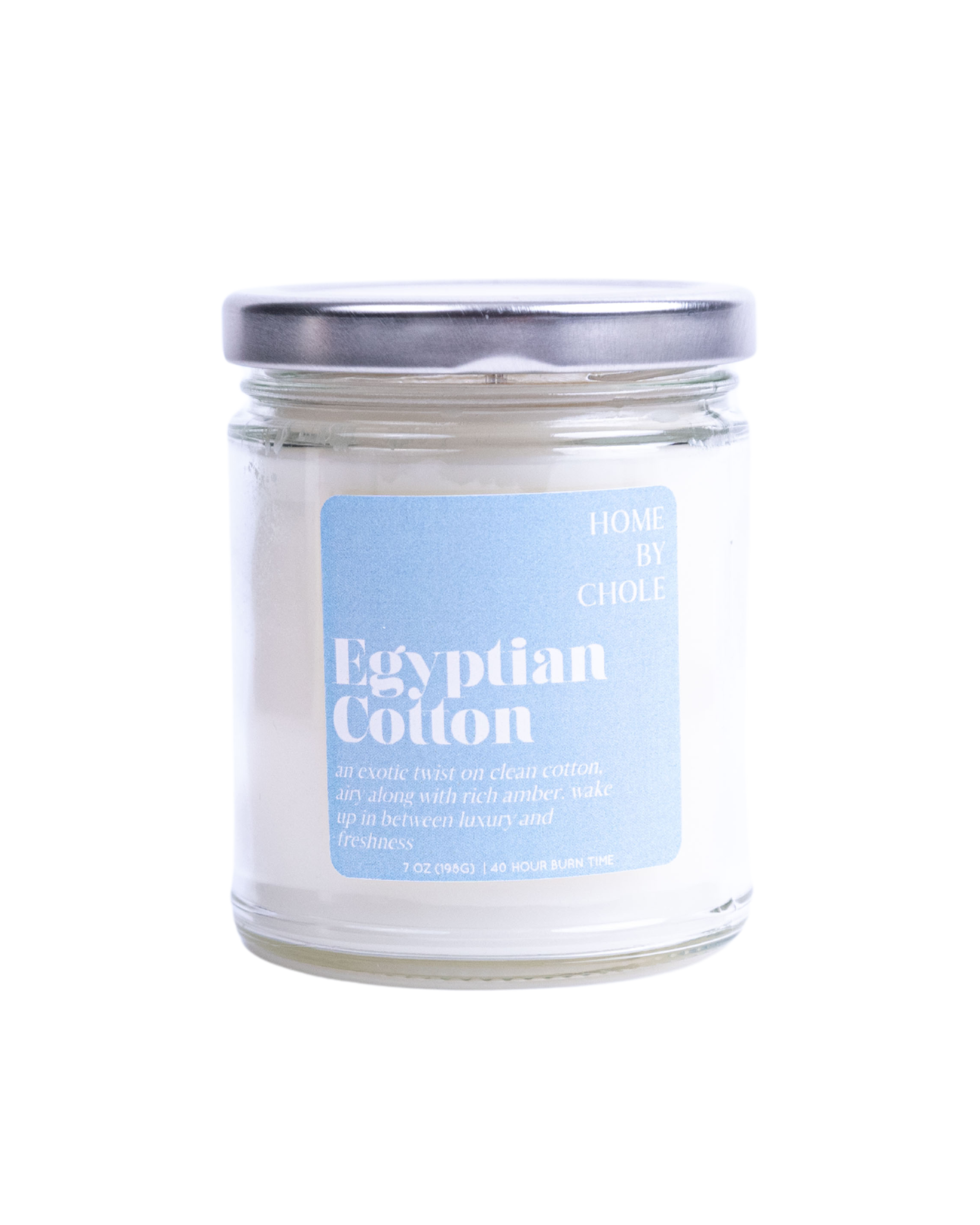 Egyptian Cotton