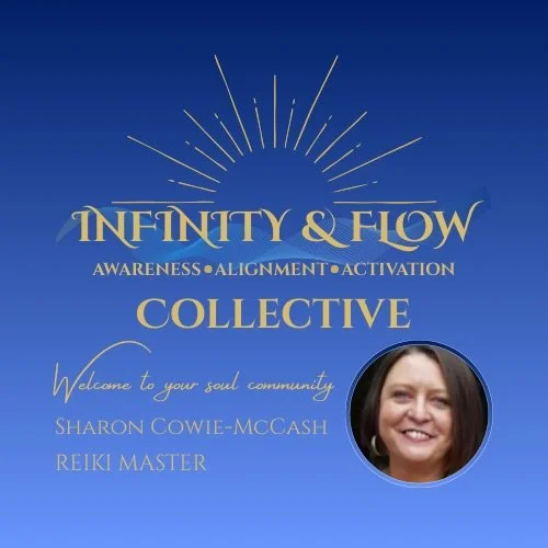 Welcome to your soul community Sharon 🤍

Our very first founding member ✨

Sharon is a Reiki Master based in Dundee, Scotland. 

✨✨✨✨✨✨✨✨✨✨✨✨✨✨✨✨

This community is for you if you always seem to crave time to slow down your mind, are ready to nurtur