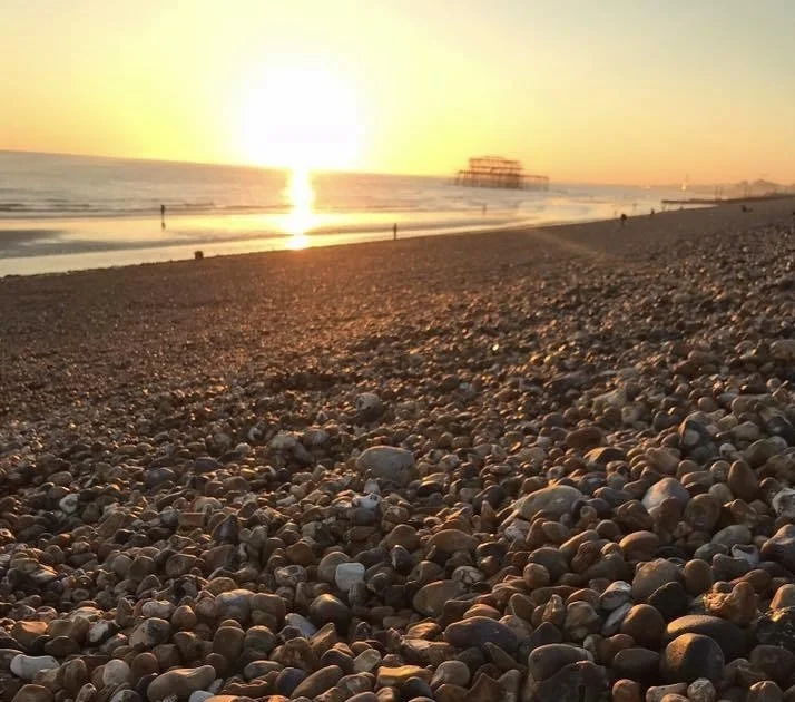 At 44, I Left a 24-Year Corporate Career and Everything Changed