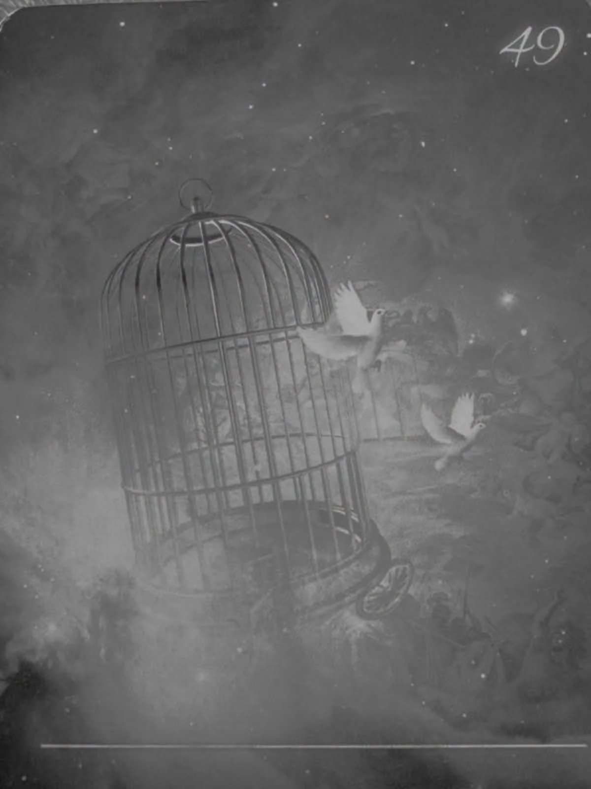 &ldquo;I found it so easy to open up to her and trust her.&rdquo;

I spent an impromptu hour with someone at a conference dinner the other night in London, holding space for them to share, listening and resonating with them. 

They kept saying &lsquo