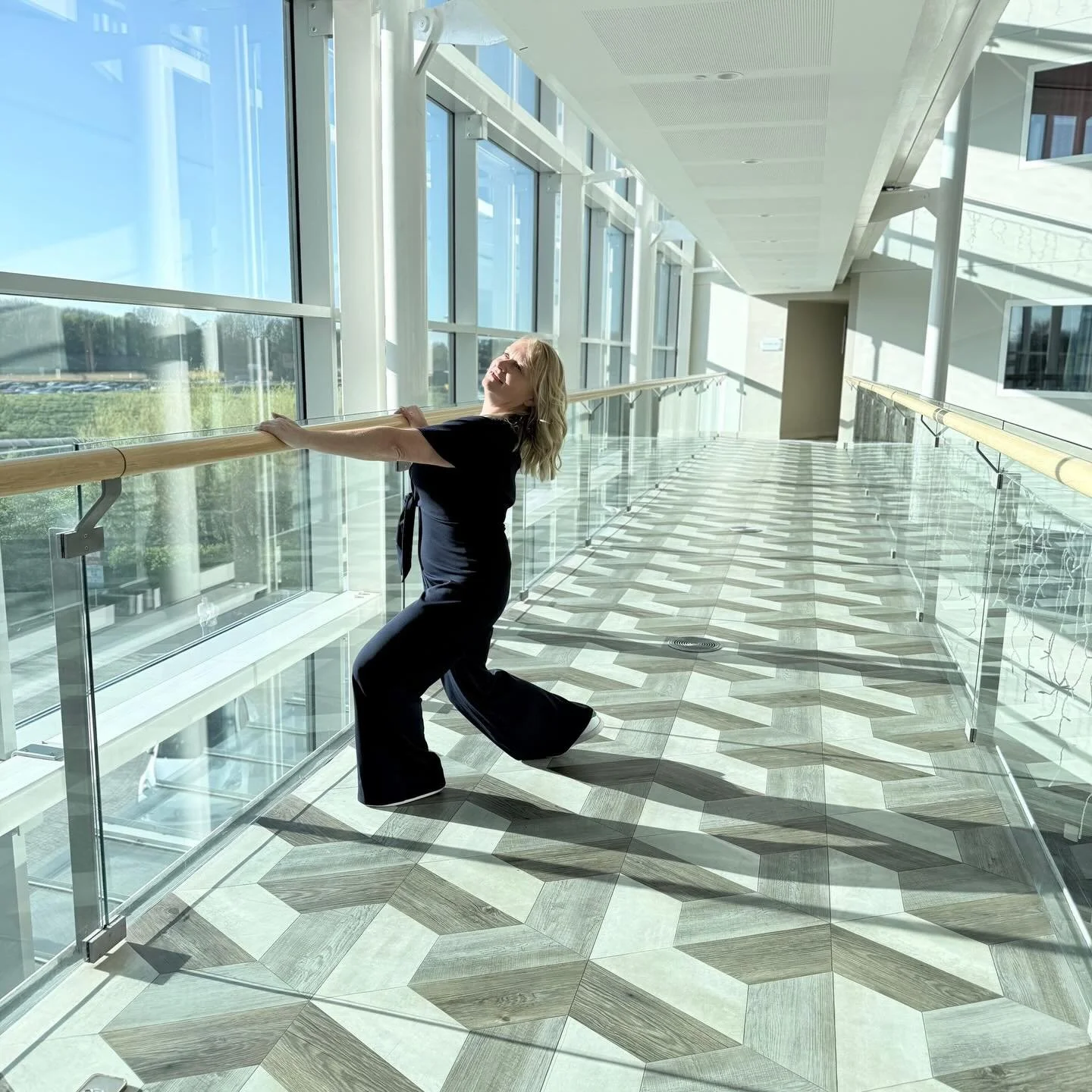 Wednesday thoughts&hellip; just be you! 😁

If you have passion and fun in your soul, don&rsquo;t be afraid to let people see it! 

Inner confidence is contagious&hellip; pause, smile and go spread it far and wide today!✨✨

#InnerAnchor #FromTheHeart