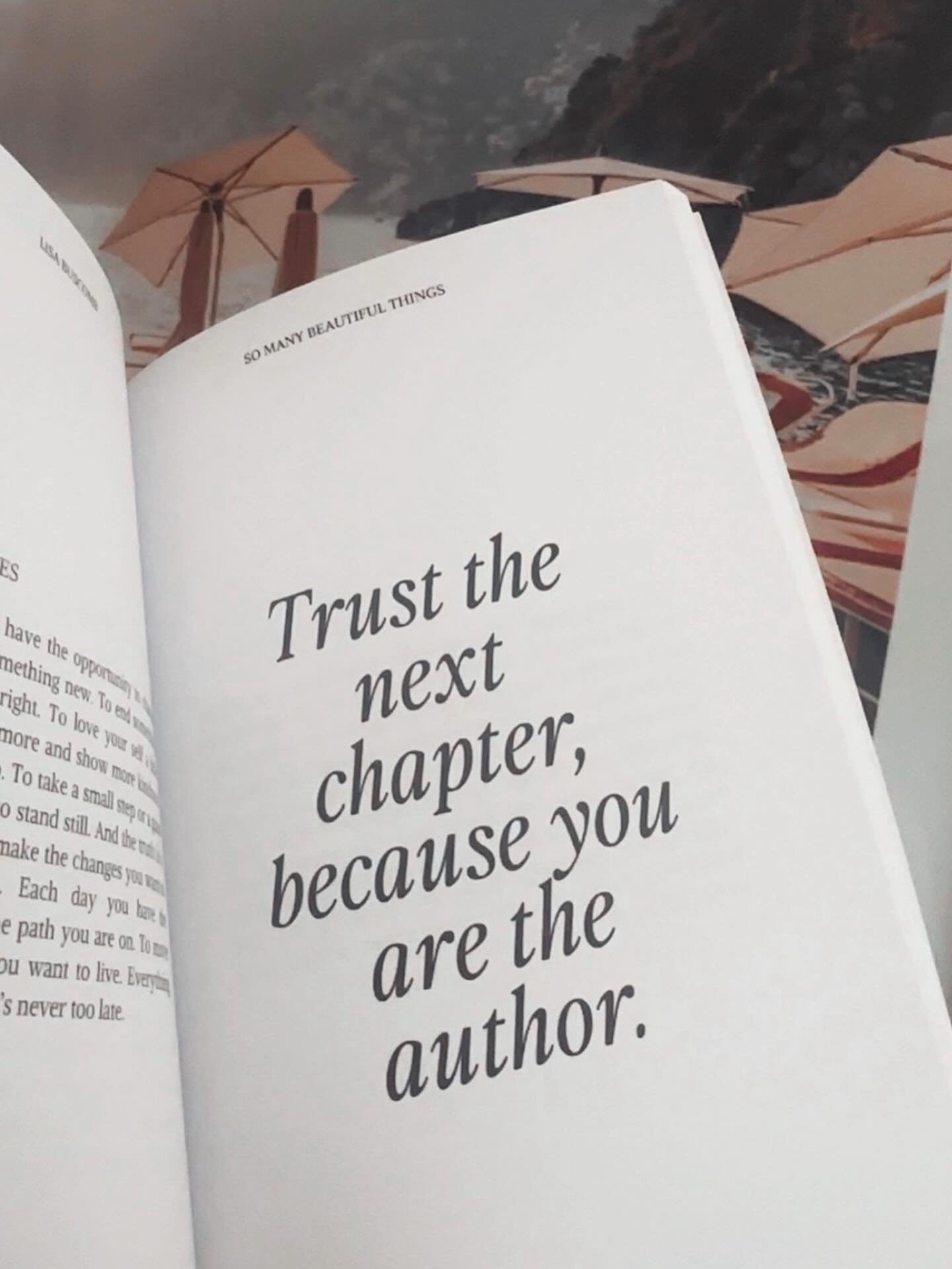 There&rsquo;s a version of your story you&rsquo;ve never fully said out loud. 

Not because you can&rsquo;t, but because you haven&rsquo;t had space to. 

And yet, that&rsquo;s often where inner confidence begins. ⚓️

Not in becoming louder, but in b