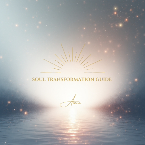Alvina Menzies Soul Transformation Guide