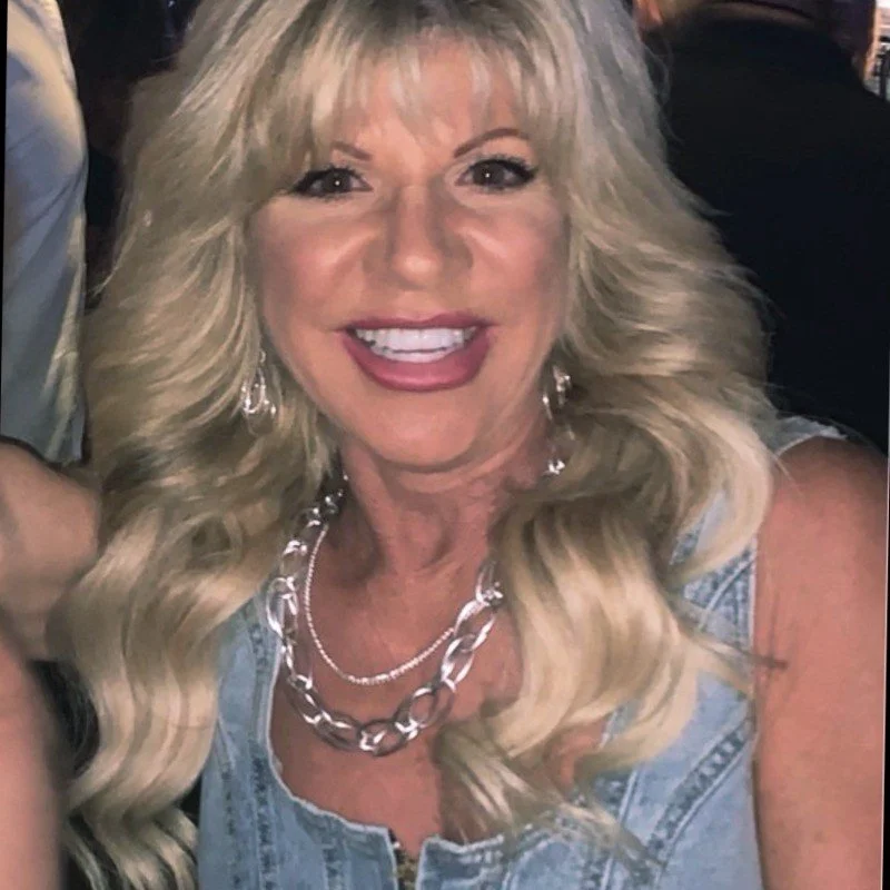 Photo of Jane Waddell