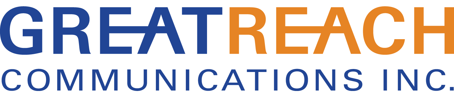 Great Reach Communications
