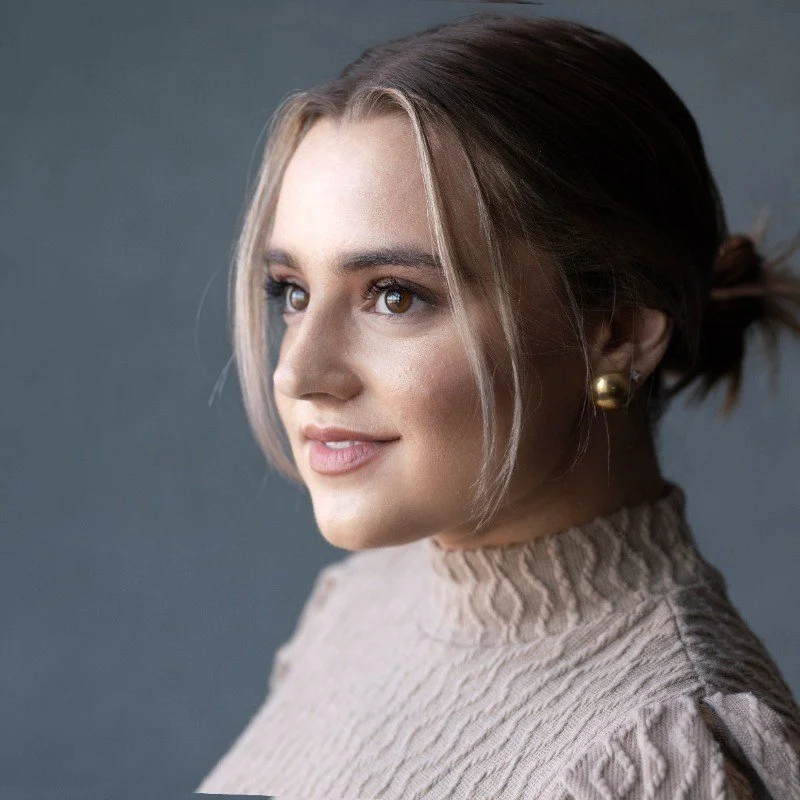 Photo of Emily Ross