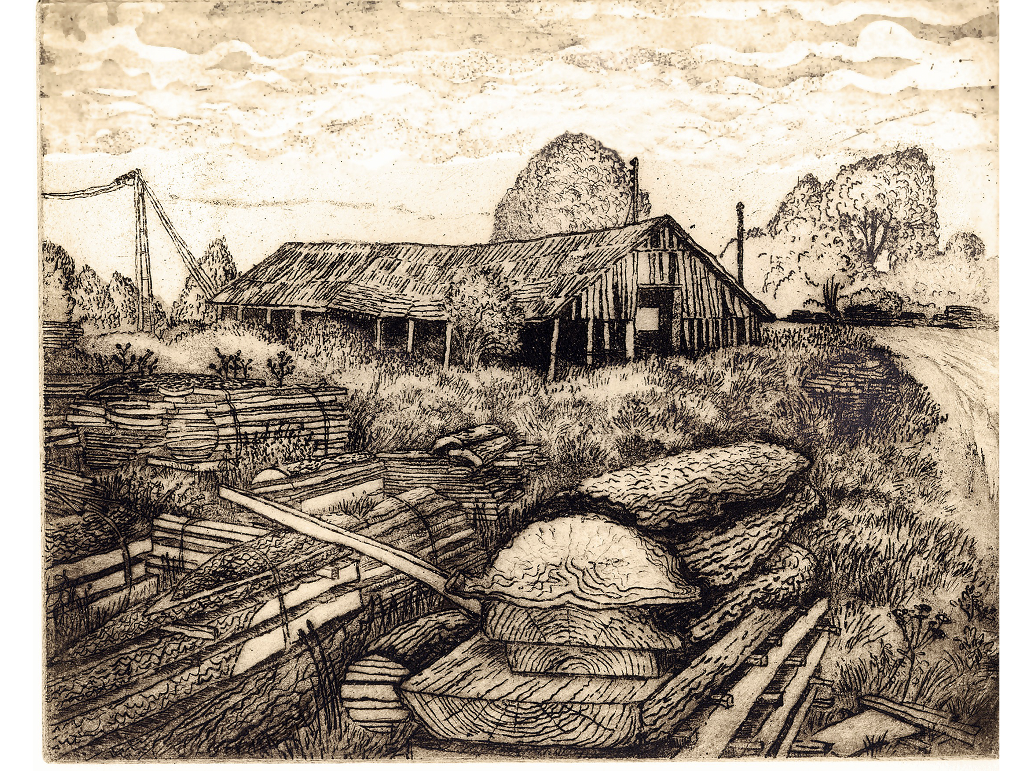 Printmaking