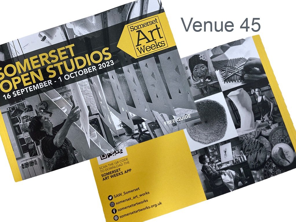 Somerset Open Studios