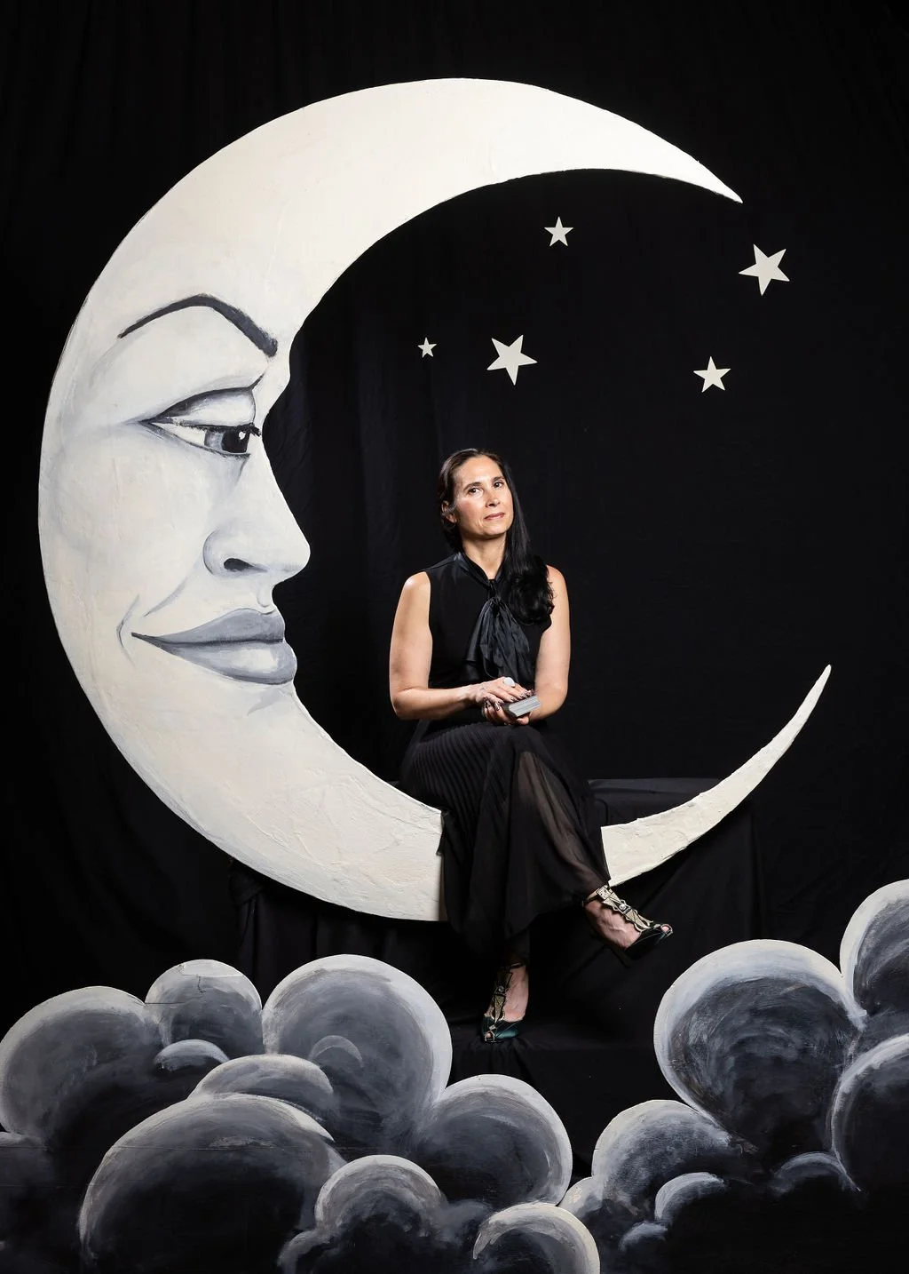 Tarot: The Soulful Self-Care Tool You Didn’t Know You Needed