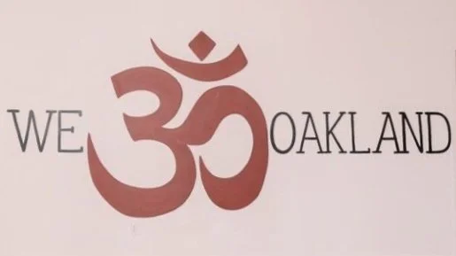 Hot Spot Yoga Oakland