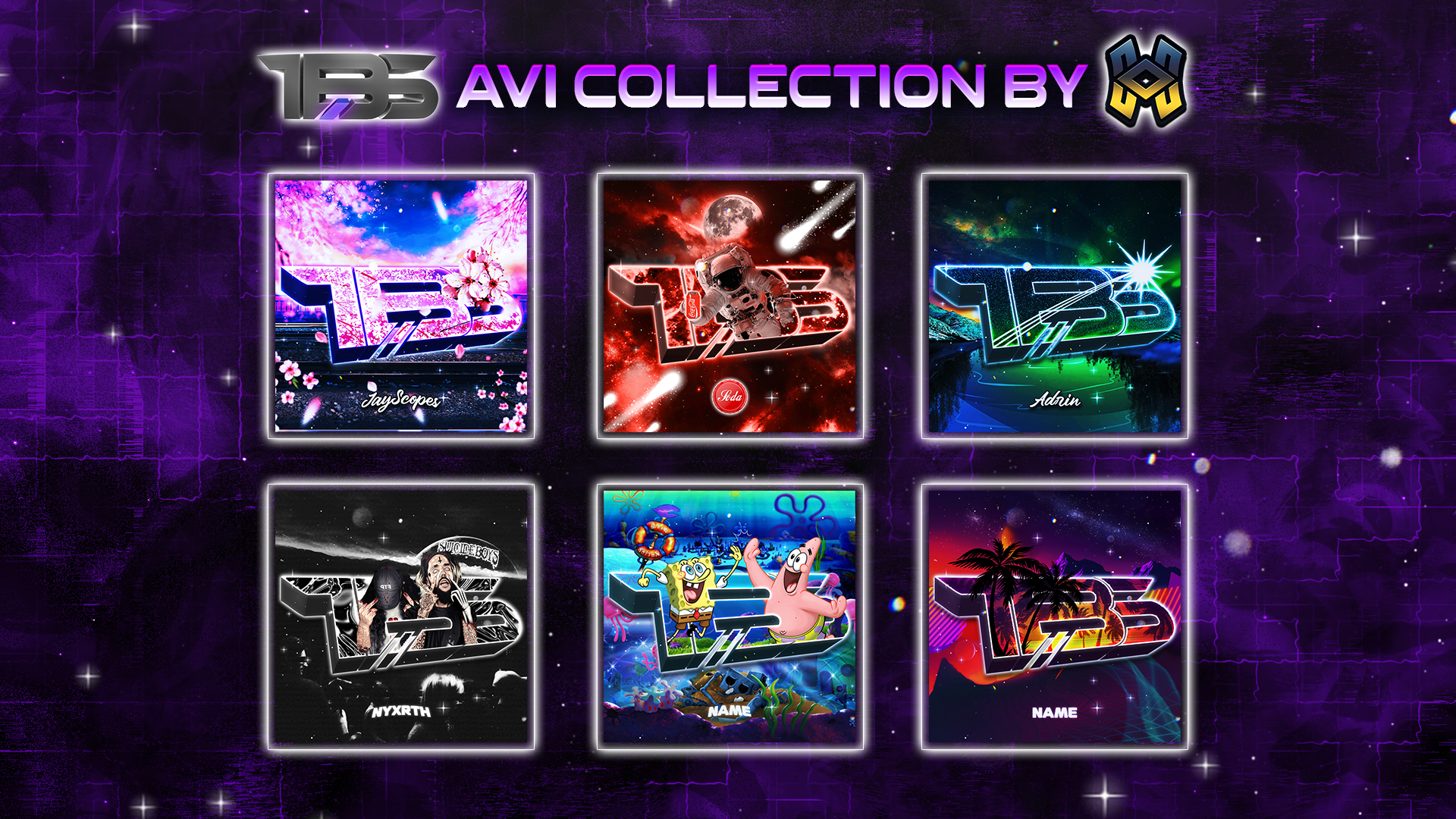 BoLT Avi Collection by Hinrq.png