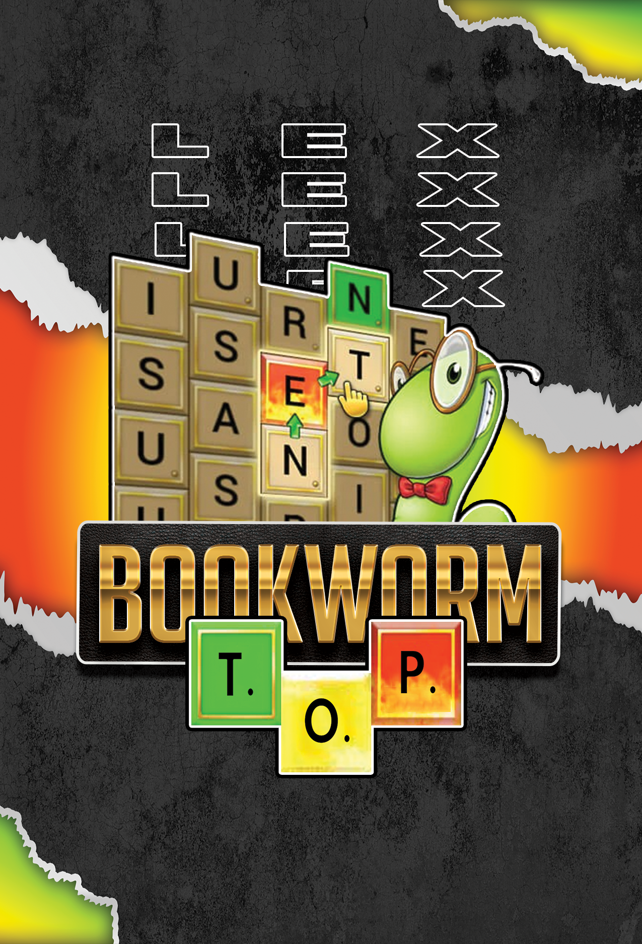 Hinrq TOP 2 Lex The Bookworm Poster.png