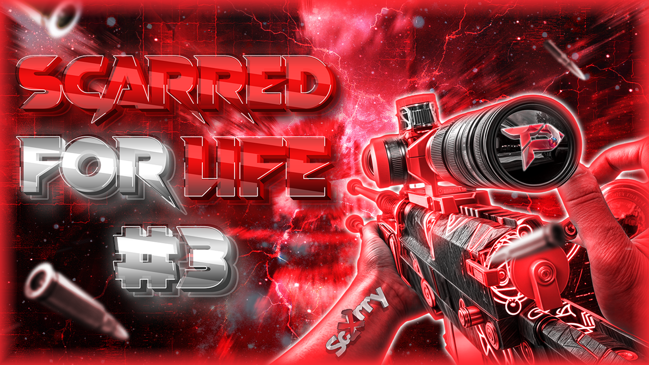PsyQo Scxrry Scarred For Life Thumbnail by Hinrq.png