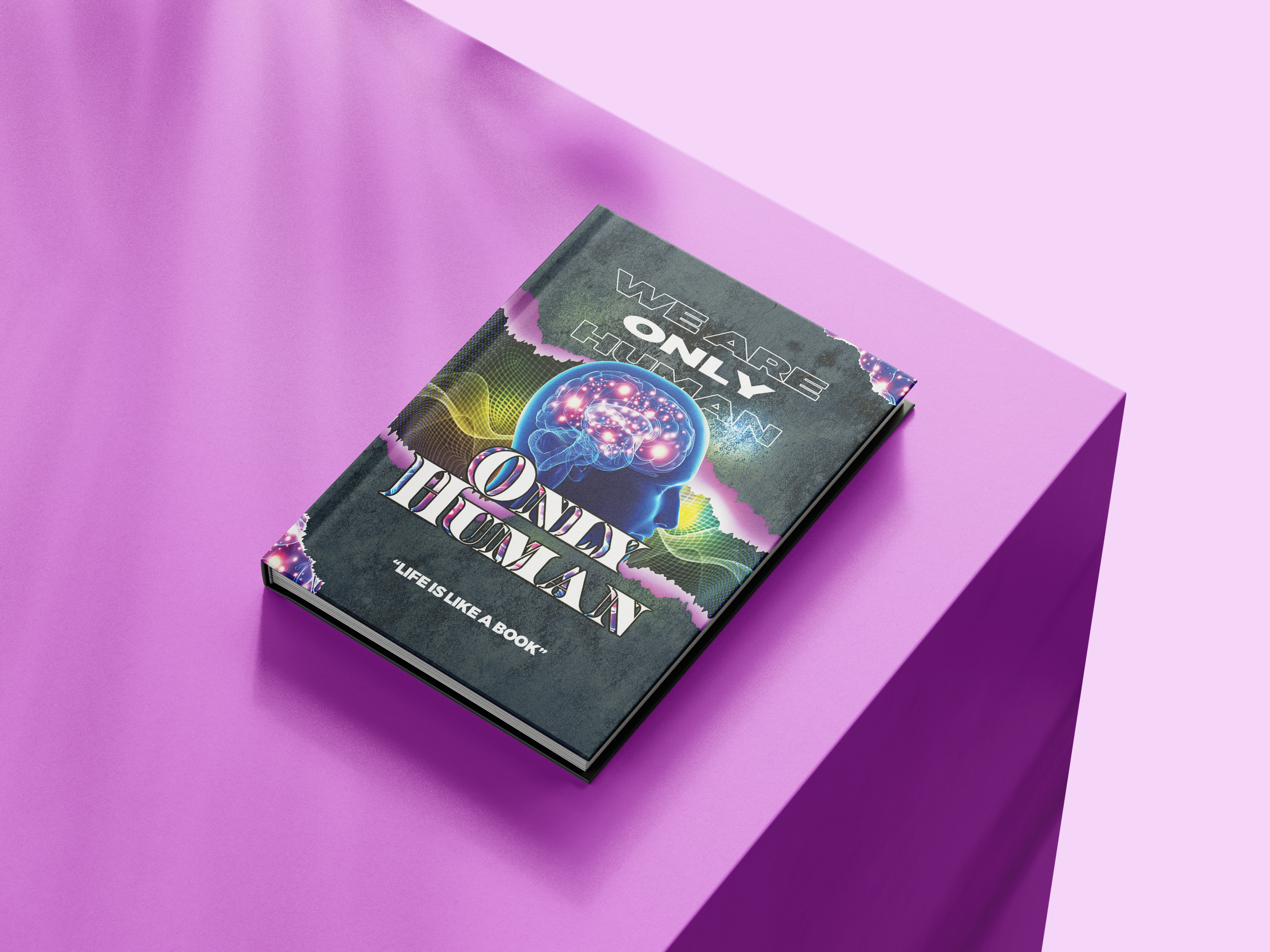 Hinrq TOP 8 Only Human Book Cover Post.png