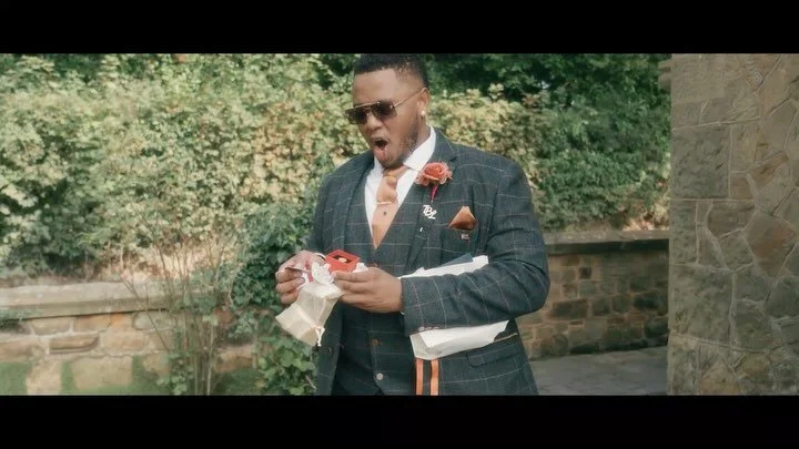 🌟 Bruno &amp; Beth&rsquo;s Real Moments 🌟

What a day it was! With so many incredible moments packed into their hour-long wedding film, I&rsquo;ve picked out a few special pieces.

It&rsquo;s these moments&mdash;the ones that aren&rsquo;t scripted 