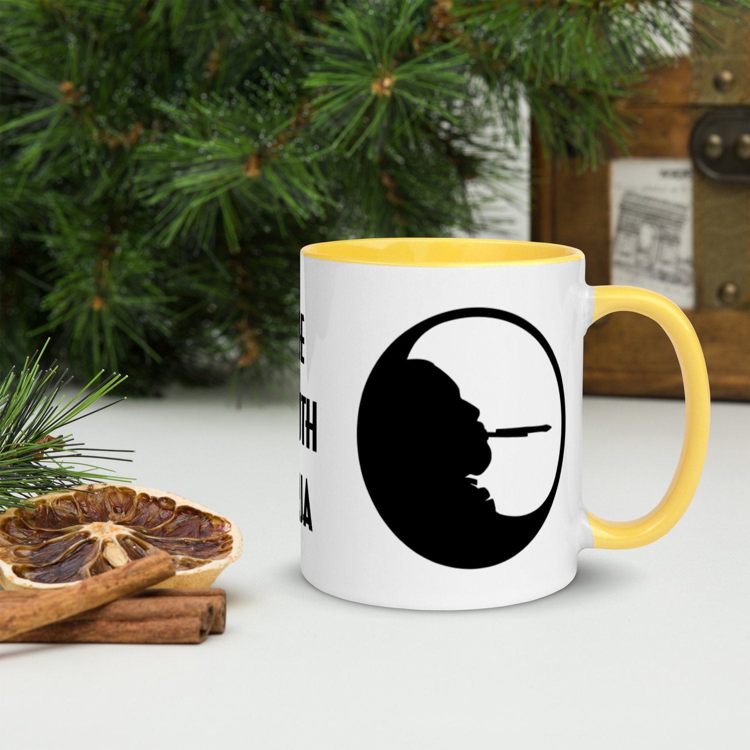 Unbreakable Kimmy Schmidt Coffee Mug for Sale by swax95