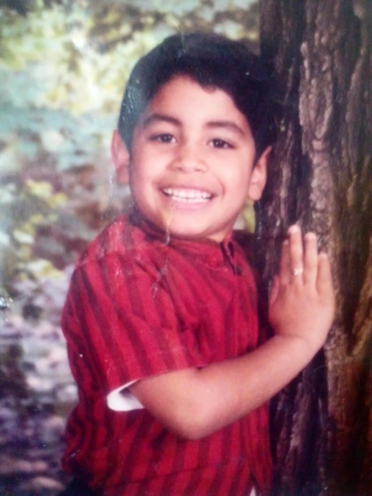 I'm 34 today. I forgive the past, but will never forget. When I open my eyes in the morning I will make sure I give Glory to God. I'm His little miracle. 🙌 #god #faith #inspiration #mouthninja