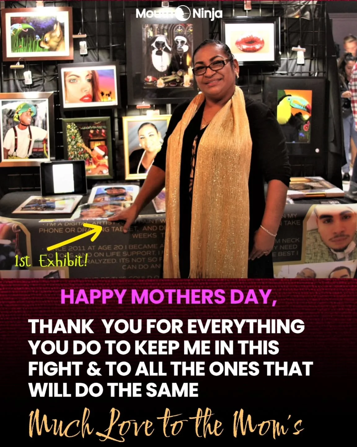 Happy Mothers Day 🌹 #love