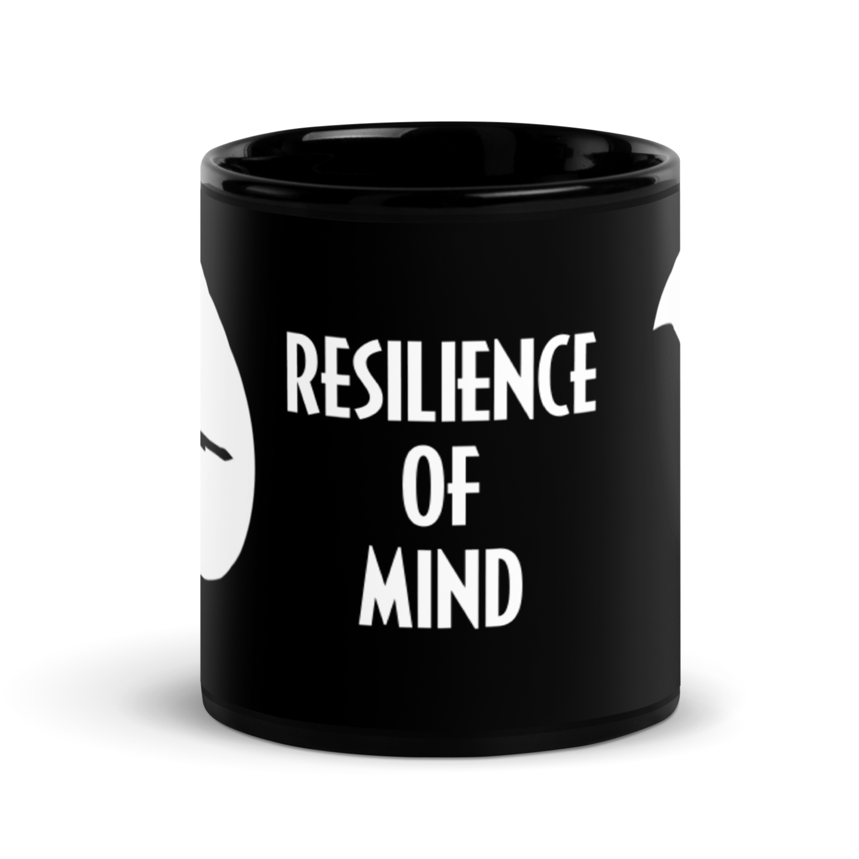 Resilience of Mind