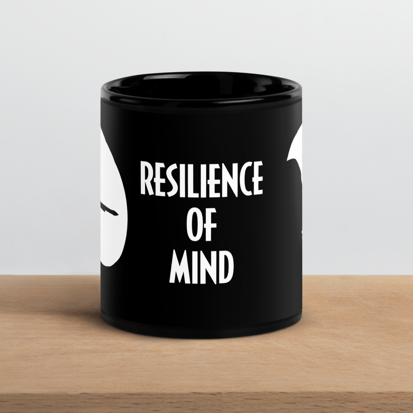 Resilience of Mind