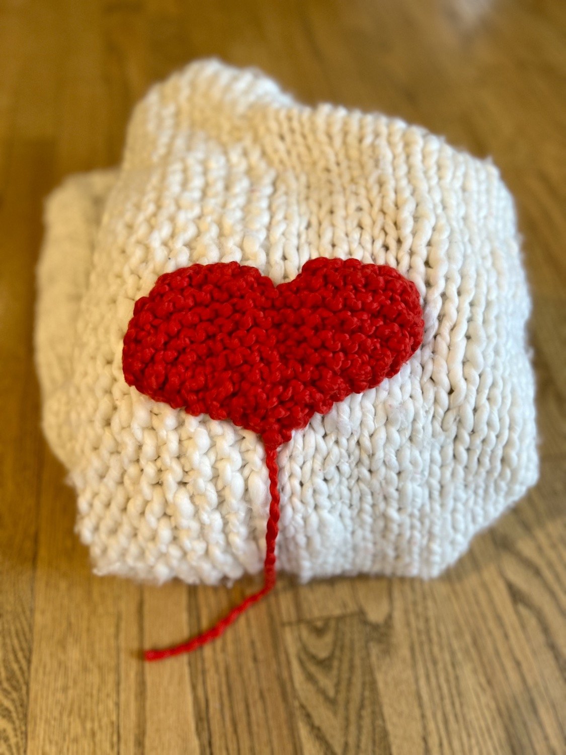 Knitted Heart Pocket Cardigan detail by Sara Guren and Base Camp Farm.jpeg
