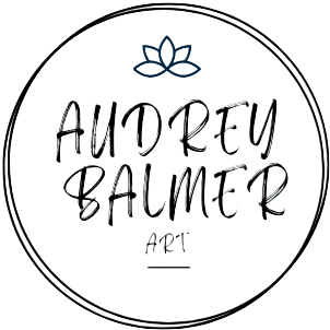 Audrey Balmer Art