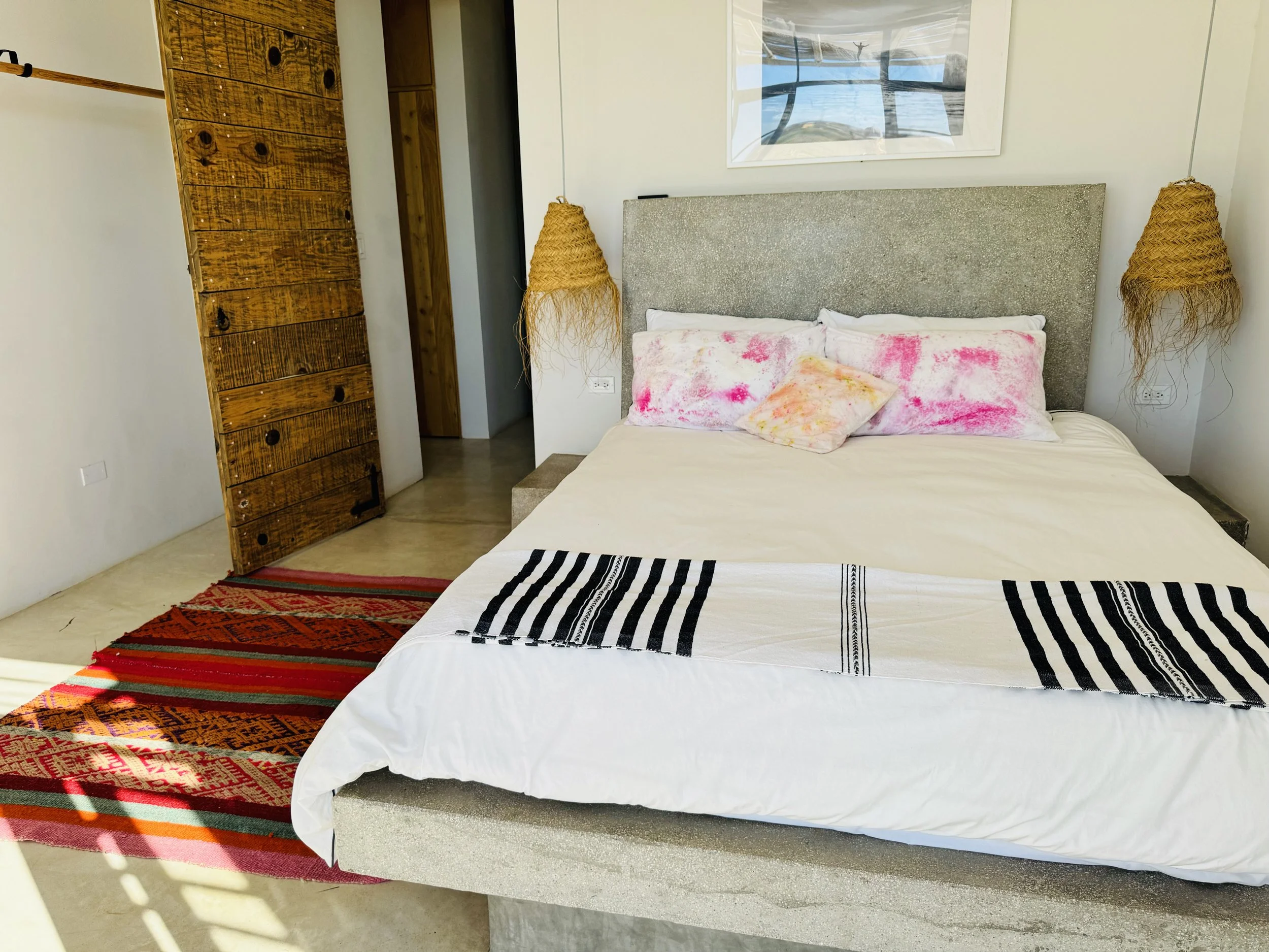 Casita Queen — Private