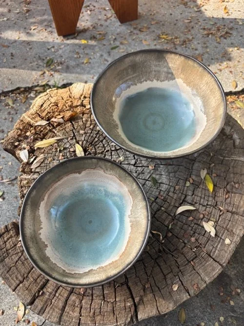 Nesting Bowls
