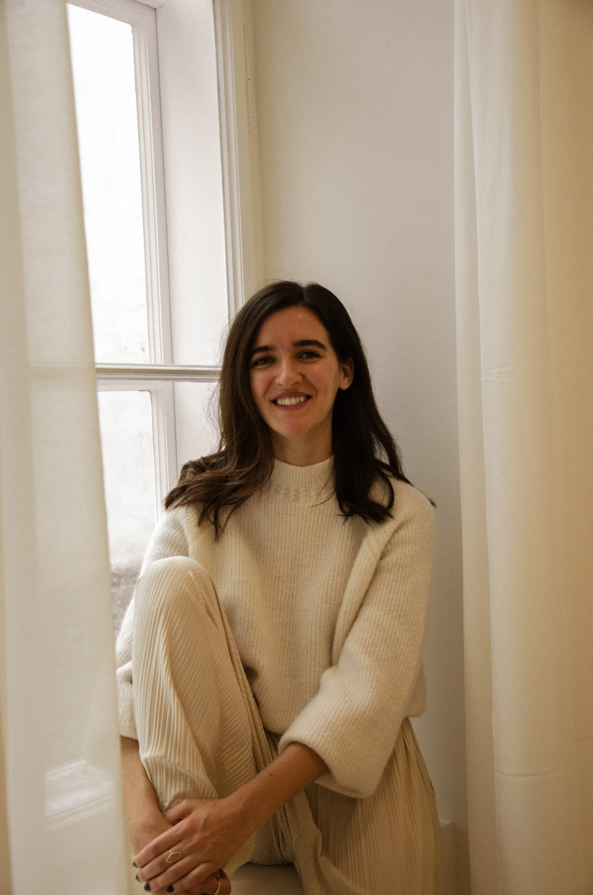 Psychological counselor in 1070 Vienna - experienced, mindful, and non-judgmental