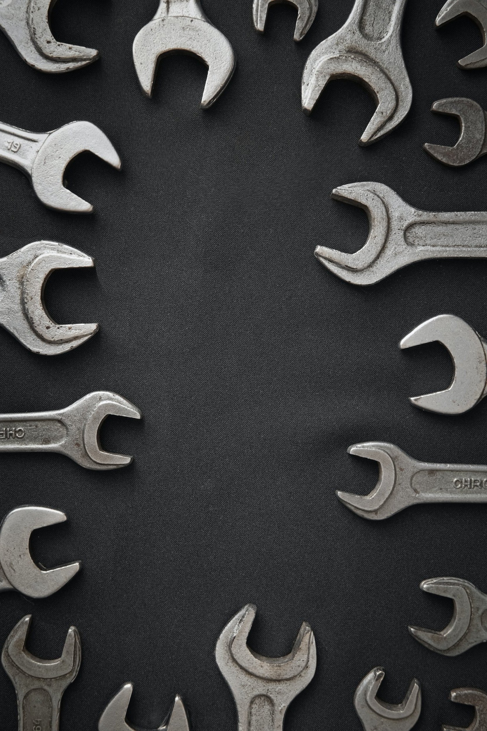 ROUTINE MAINTENANCE SERVICES